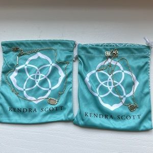 KENDRA SCOTT Necklaces